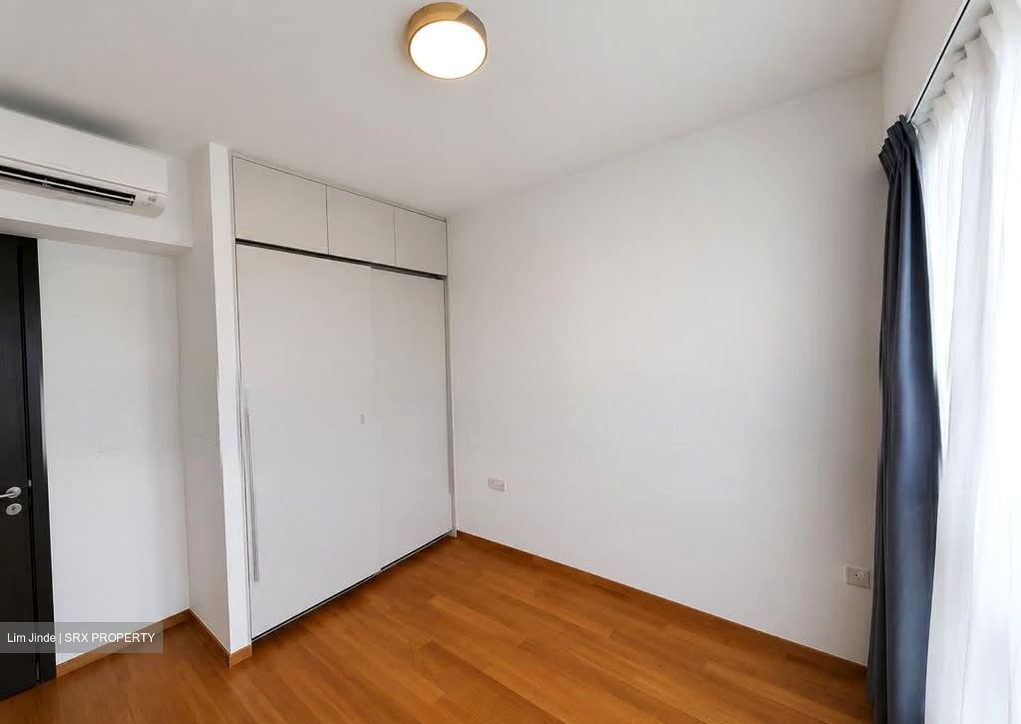 Botanique At Bartley (D19), Condominium #603716801